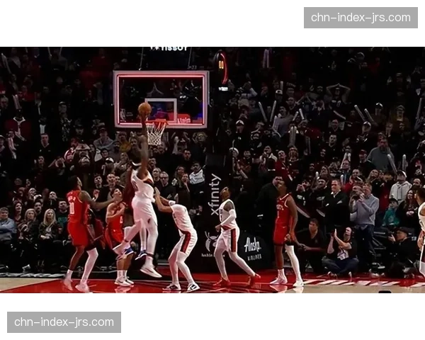 火箭防守资源爆表但持球点匮乏 关键时刻屡遭弱旅逆转